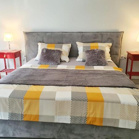 #Chiczagreb Apartments المظهر الخارجي الصورة