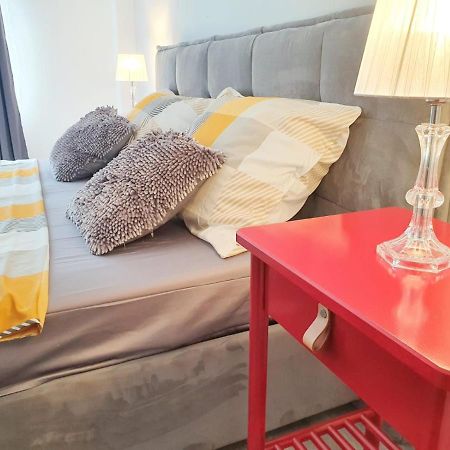 #Chiczagreb Apartments المظهر الخارجي الصورة