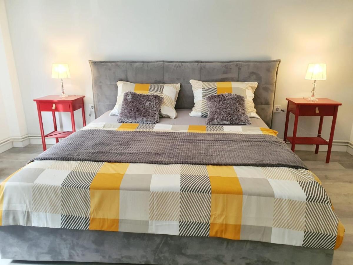 #Chiczagreb Apartments المظهر الخارجي الصورة