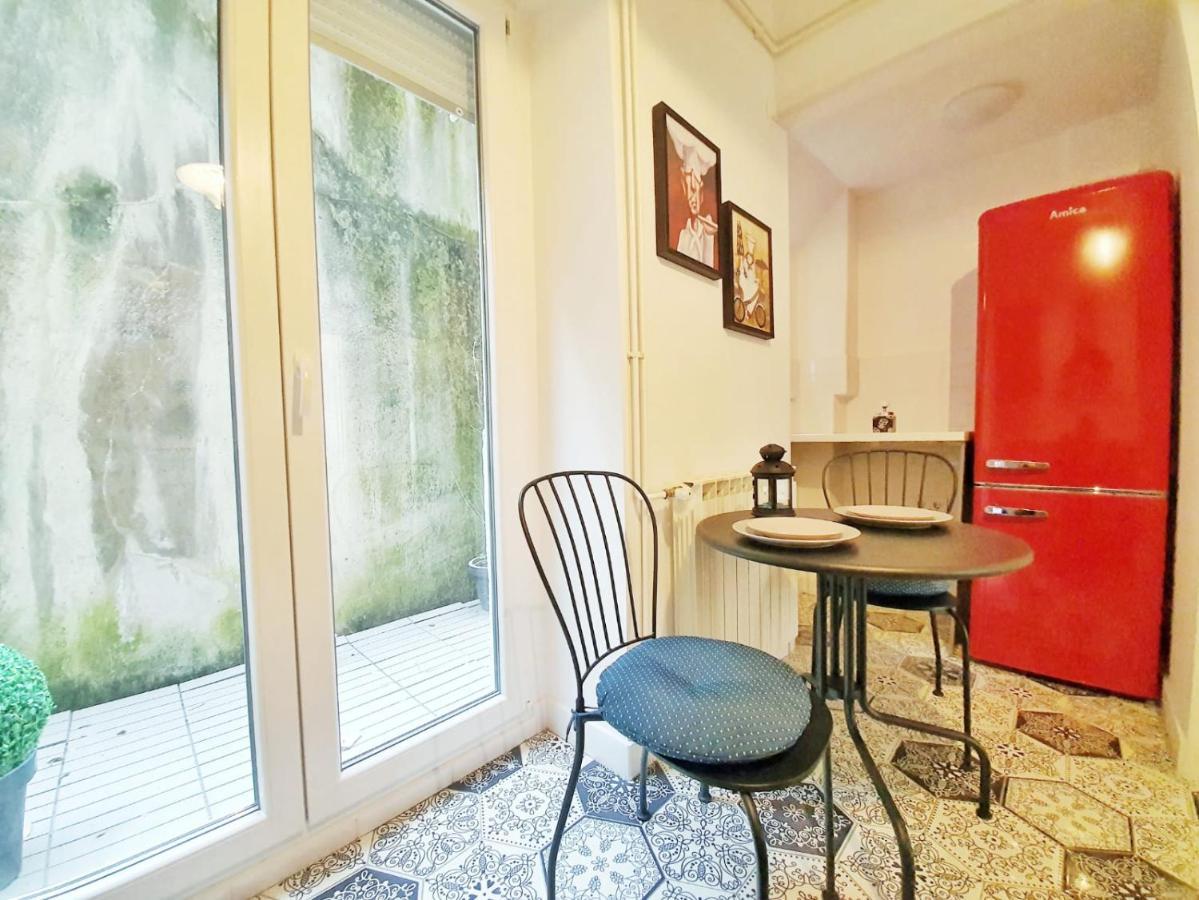 #Chiczagreb Apartments المظهر الخارجي الصورة