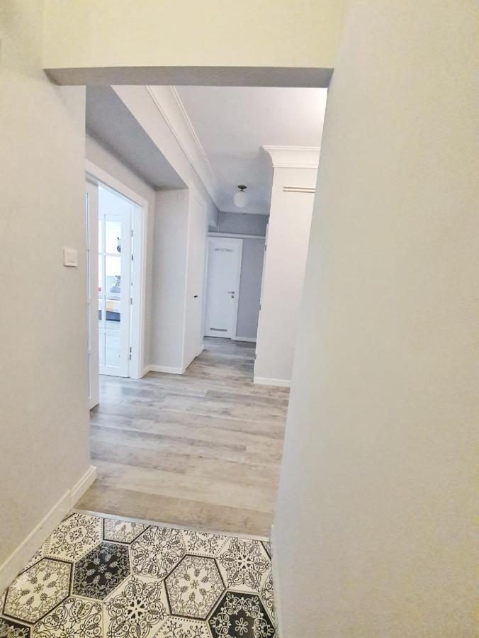 #Chiczagreb Apartments المظهر الخارجي الصورة