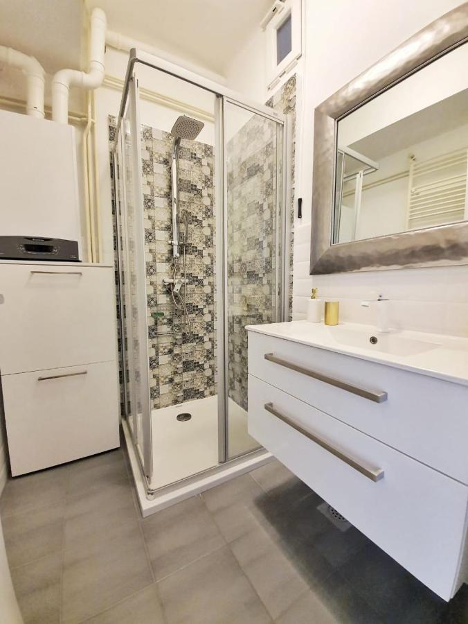 #Chiczagreb Apartments المظهر الخارجي الصورة