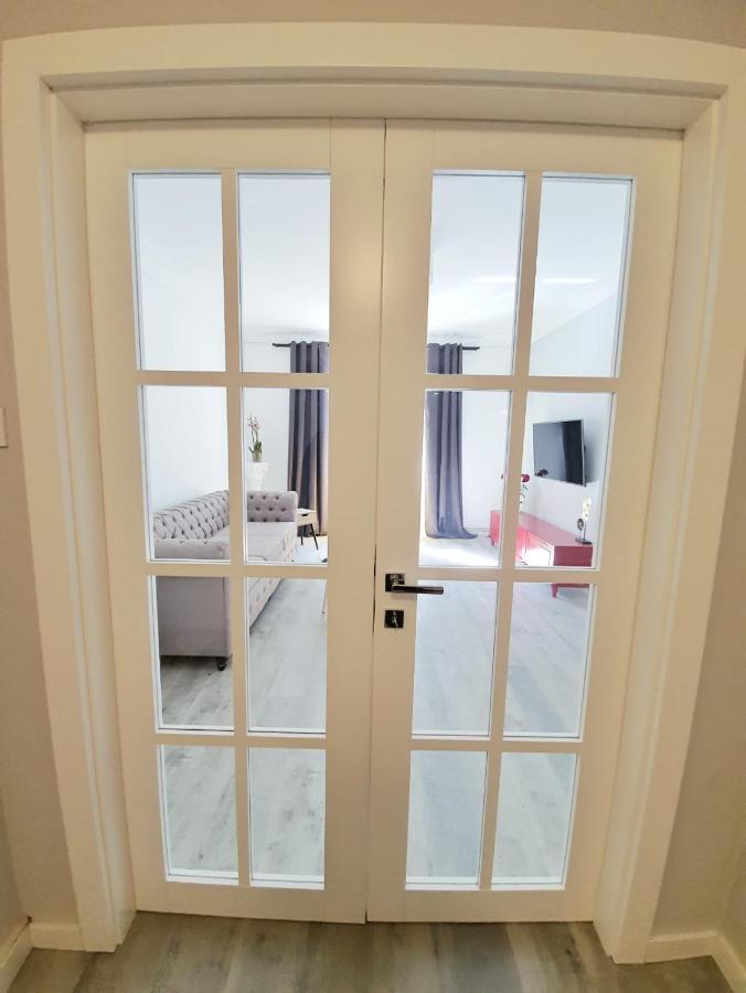 #Chiczagreb Apartments المظهر الخارجي الصورة