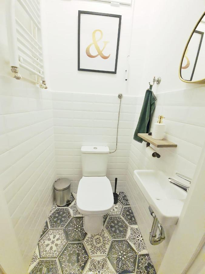 #Chiczagreb Apartments المظهر الخارجي الصورة