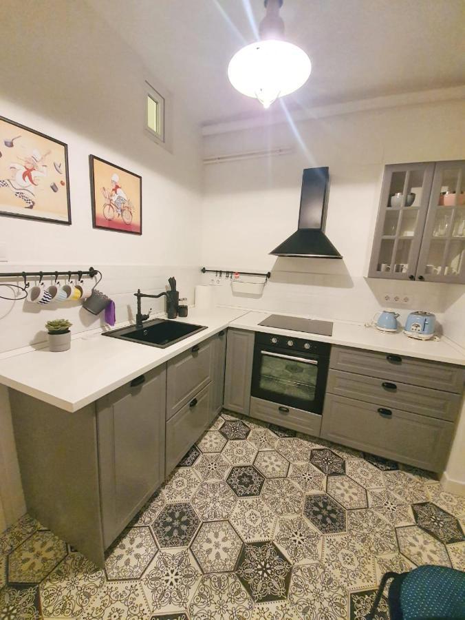 #Chiczagreb Apartments المظهر الخارجي الصورة